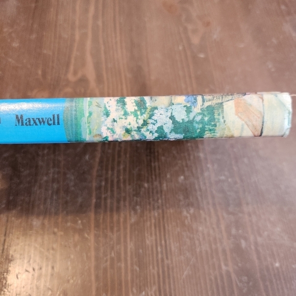 Vtg The Bible Story By Arthur S Maxwell (Vol 1) HC Display/Sample Copy 1976 - Picture 6 of 16